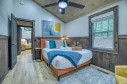 Firefly Ridge - pets, hot tub, games, fire pit