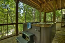 Our Druthers Lake House - dock, hot tub, game room