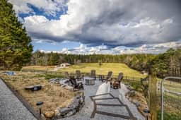 Restoration Ranch - view-sauna-hot tub-pets