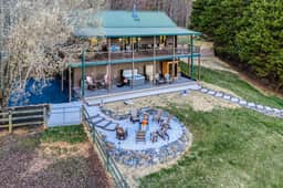 Restoration Ranch - view-sauna-hot tub-pets - Image 2