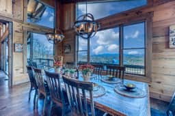 Serenity Cove - Amazing views, game room, private