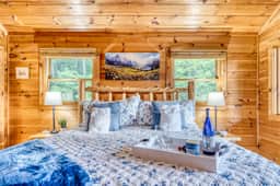 Waldhaus- Great Deal!  View, Pet Friendly, Hot Tub