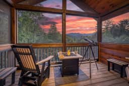 Waldhaus- Great Deal!  View, Pet Friendly, Hot Tub