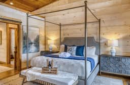 Turkey Ridge - View, private, modern, spacious