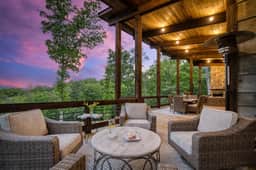 Turkey Ridge - View, private, modern, spacious