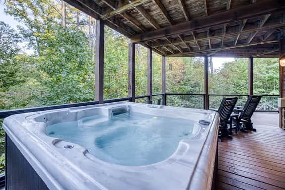 Foxhollow - Great deal!  Minutes to Blue Ridge!