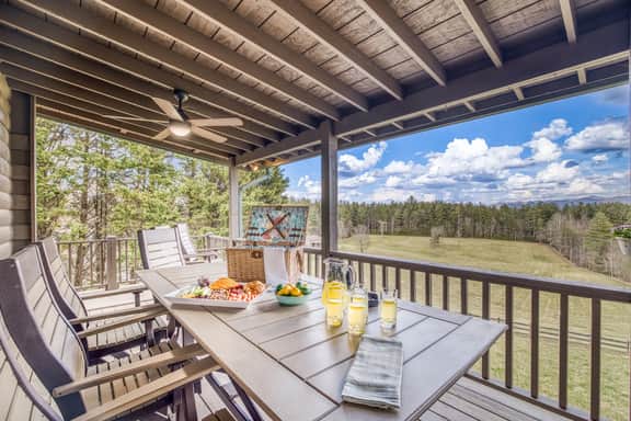 Restoration Ranch - view-sauna-hot tub-pets