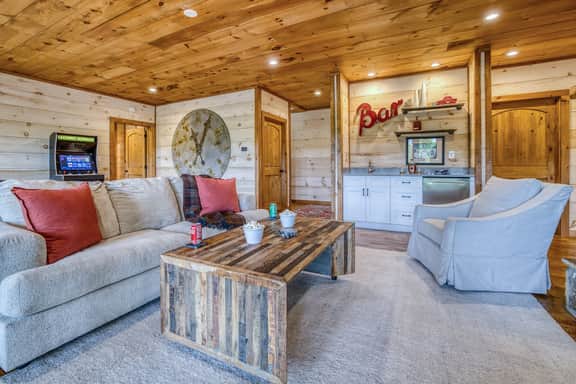 Turkey Ridge - View, private, modern, spacious